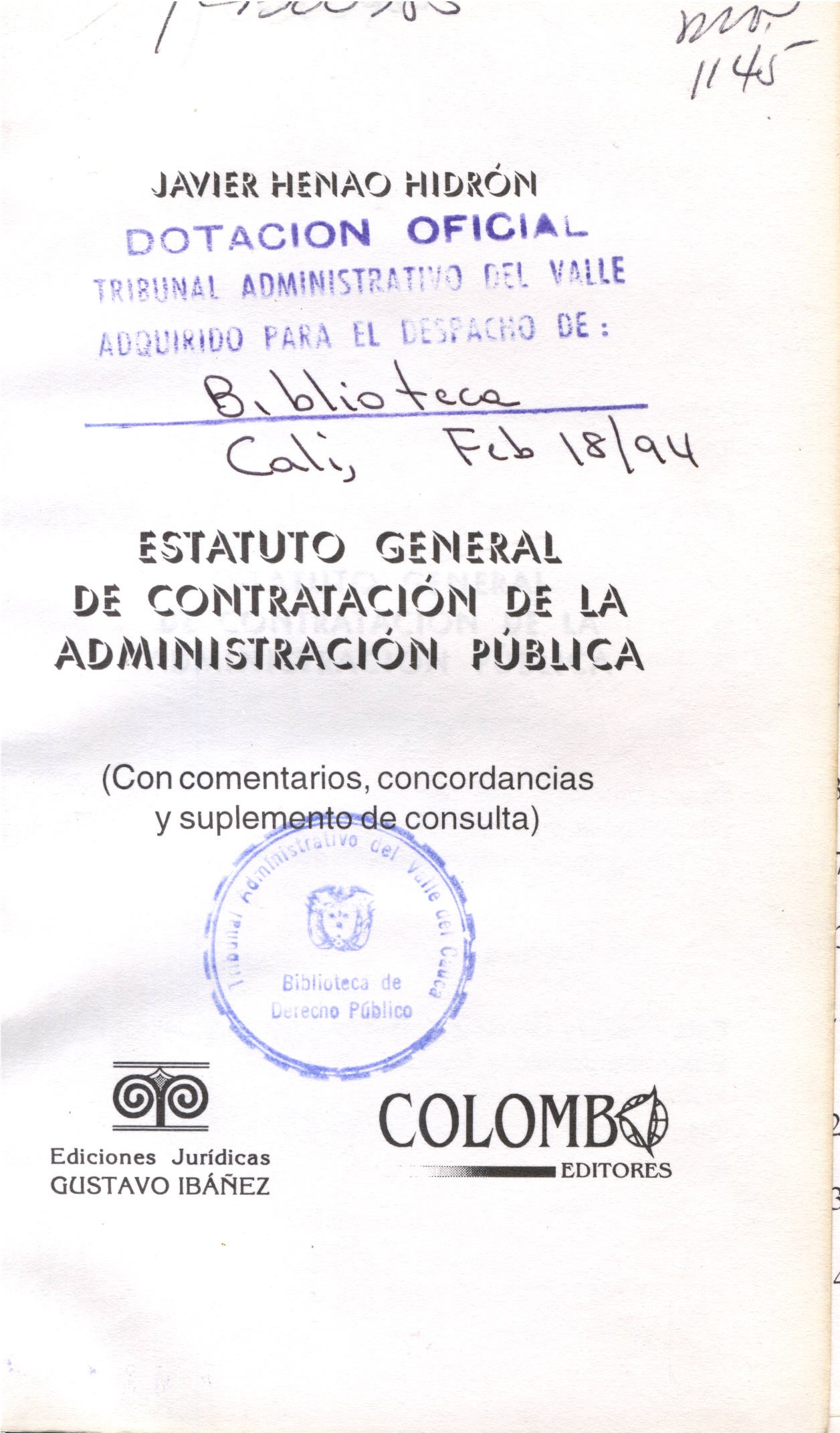 Libro